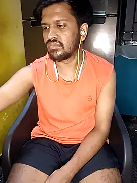 Show modela Karantamiltop na web-kameri