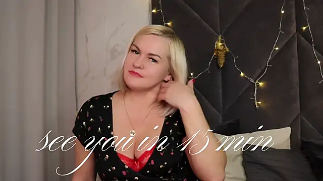 Chat XXX ao vivo de YolandaKiss