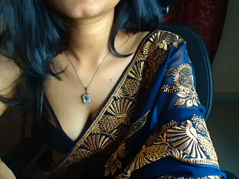 Sexy_Sanaya2 Pertunjukan Webcam