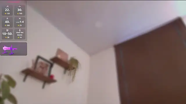 kittysophie_ Live XXX-Chat