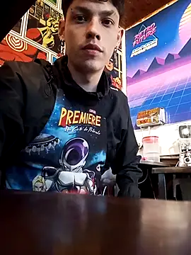 Chat +18 de blackninja66 ao vivo