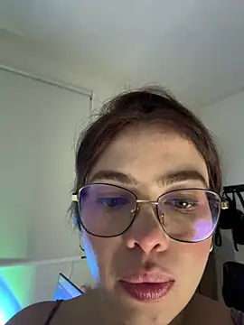 Czat XXX na żywo – Lizzy_R