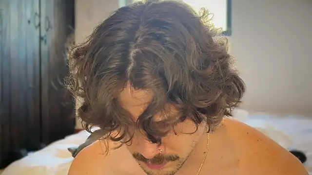 mcklister_kinky_feets Webcam-Show