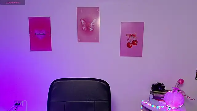 Sampuckettbaby's Live XXX Chat