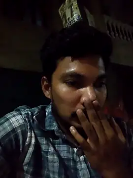 LUSTBOY4321 Show Webcam