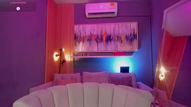 Chatroom XXX en direct de lilian_vergara