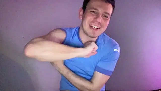 GotItGoin Show Webcam