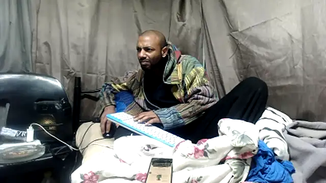 Show Webcam de Camodick