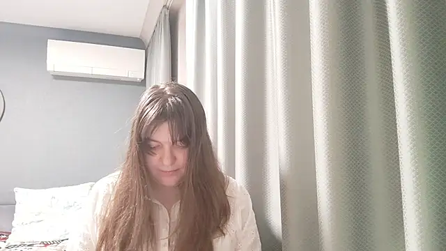 Angela_Foster Pertunjukan Webcam