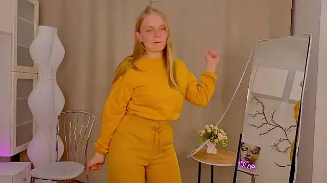 AlicaCohill's Live XXX Chat