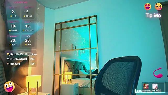 دردشة alana_spark الجنسية المباشرة