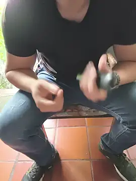 Blanco2023: διαδικτυακό σόου στην κάμερα