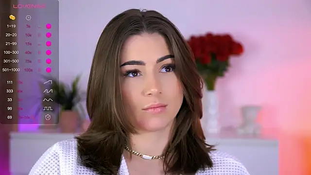 AishaSins 라이브 XXX 채팅