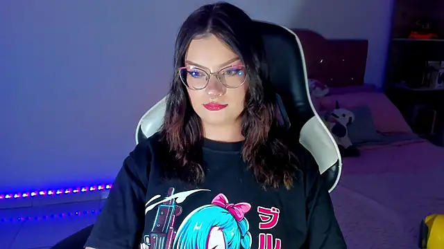 Chat XXX Live OphelianaRose33