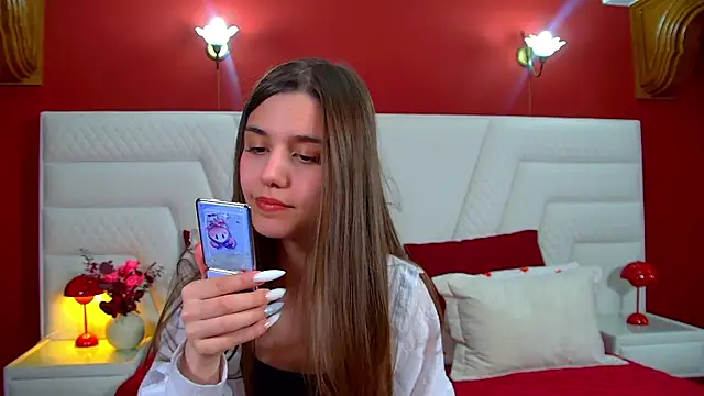 ArianaAllensn Live XXX chat