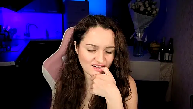 Cerann1 Live XXX-chat