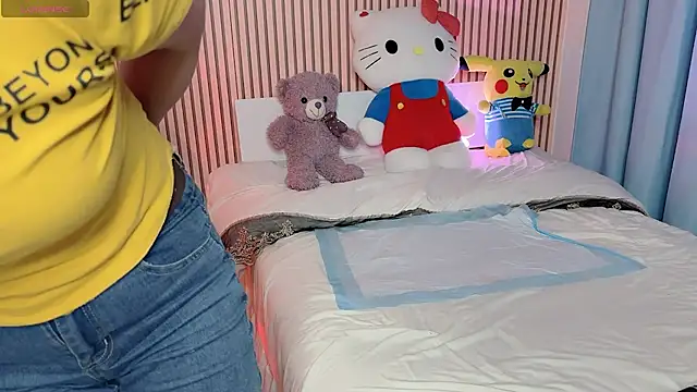 di-or-'s Live XXX Chat