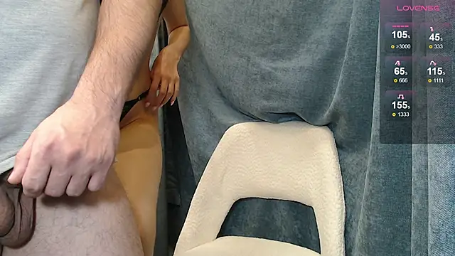 selin-turkk Pertunjukan Webcam