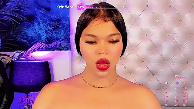 Chat XXX Live Keira_Fox31