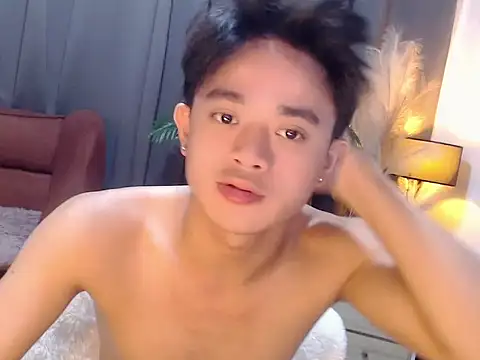 NautyBoyBrazeen_143 网络视讯表演