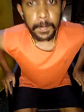 Show de webcam de Karantamiltop