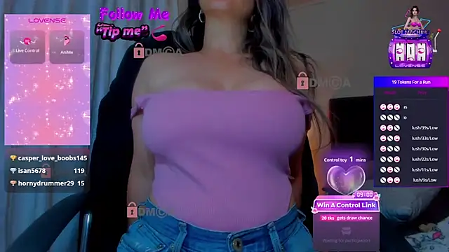 Sattine live XXX chat