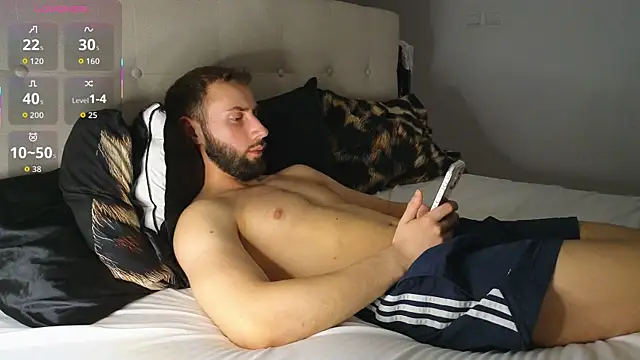 RyanStorm_ Chat XXX live