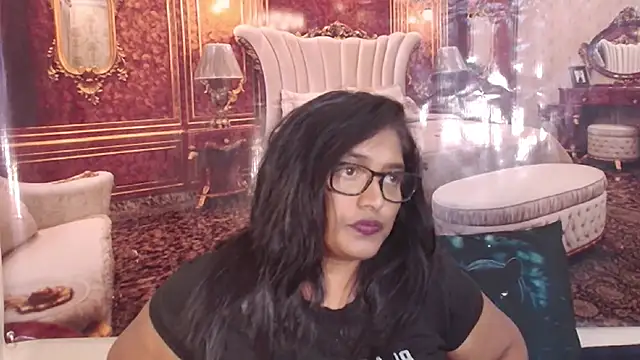 IndiaBlackPanther 现场XXX聊天