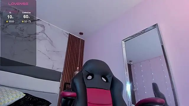 BONNIE_CH1 现场XXX聊天