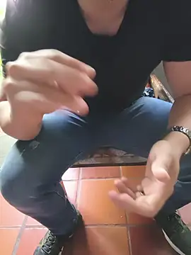 Chat XXX Live Blanco2023