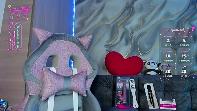 AmberAdams_ Adlı Modelin Canlı XXX Sohbeti