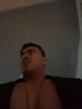 Show webcam de Chris_Clarck