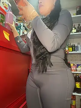 Sara_fun's Webcam Show