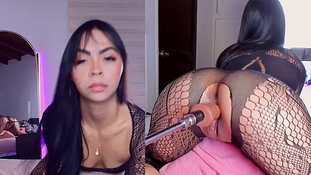 Sweet_Susie_ Live XXX-chat