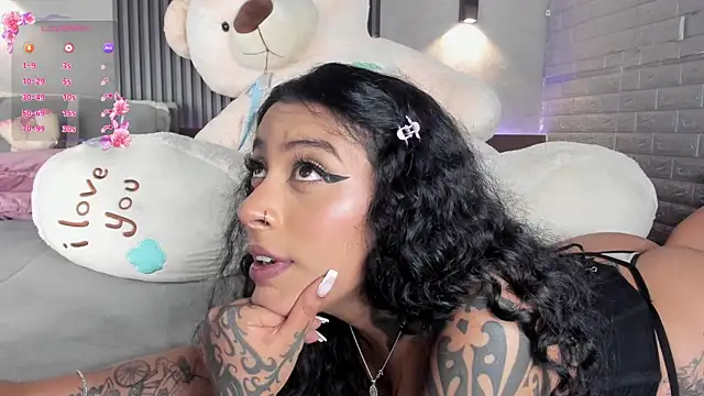 magic_marg Live XXX-Chat