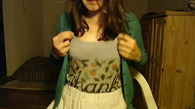 Missforever Live XXX-Chat