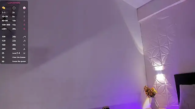 EmillyLim's Live XXX Chat