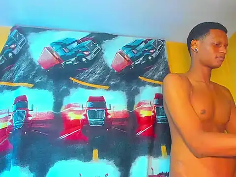 Czat XXX na żywo – guerreros_aunstin