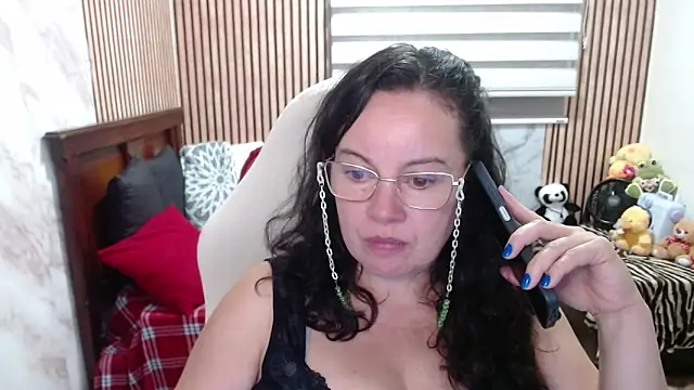 Chat XXX ao vivo de Sonialorens_