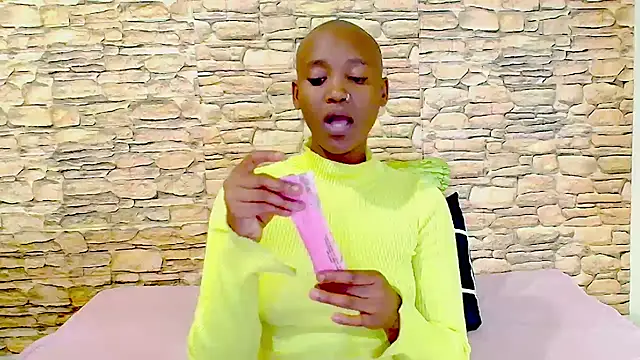 Živý XXX chat EbonyOlive69