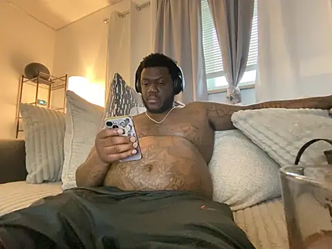 Show Webcam de Deknkei