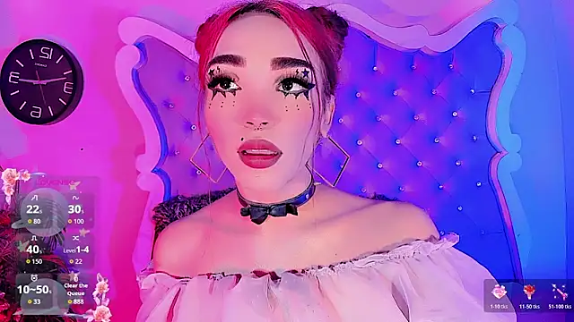 LeyXandrabraz Show in webcam