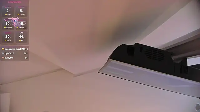 Czat XXX na żywo – stephanymonroe