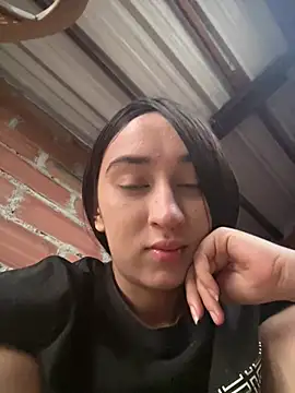 RAKEL37: вебкам-шоу