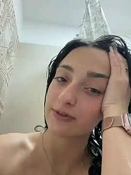 BiancaCharm Webcam show