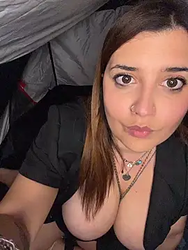 عرض كام Novababy18