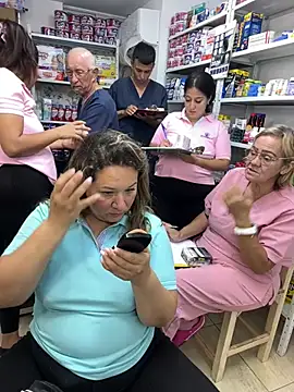 kandalove 在線直播表演