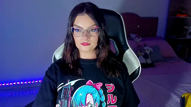 دردشة OphelianaRose33 الجنسية المباشرة