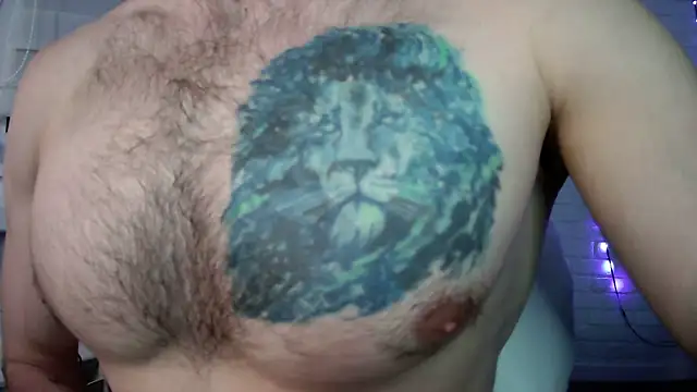 Chat XXX Live DaddySlava