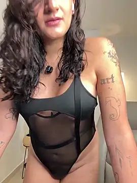 ari_artis: вебкам-шоу